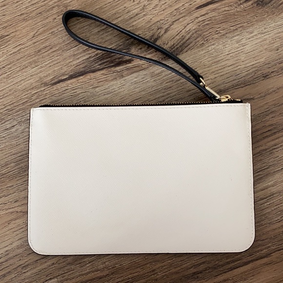 Kate Spade Wrist Purse - Picture 2 of 3